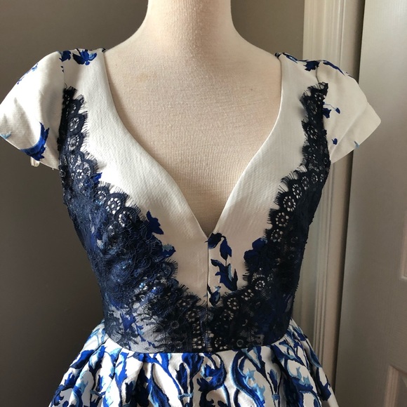 ASOS Dress - Picture 3 of 4